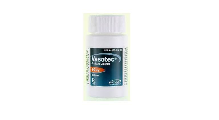 Vasotec