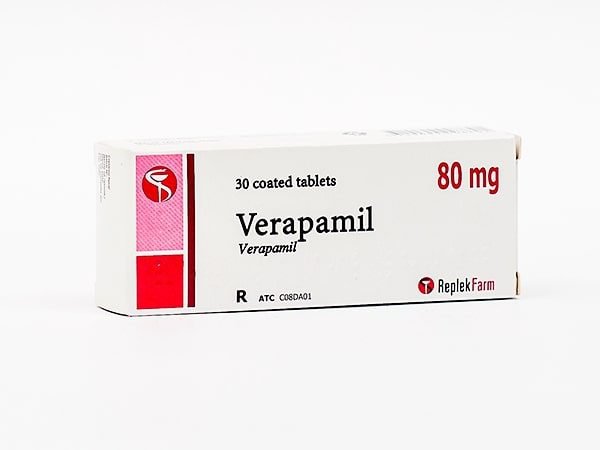 Verapamil