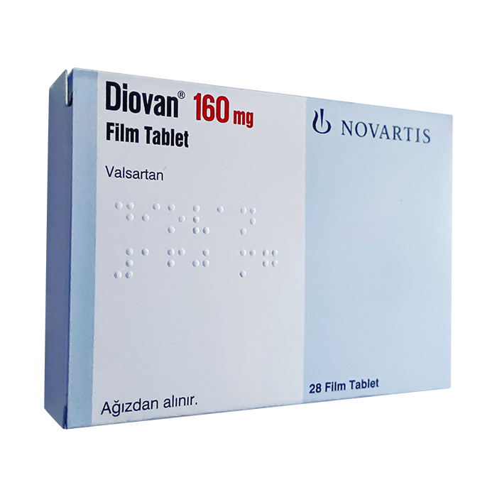 Diovan