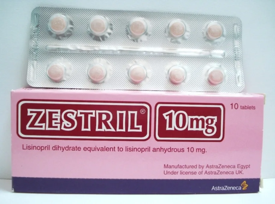 Zestrill