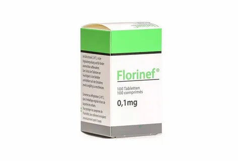 Florinef