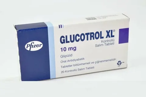 Glucotrol