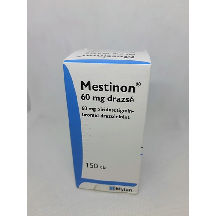 Mestinon