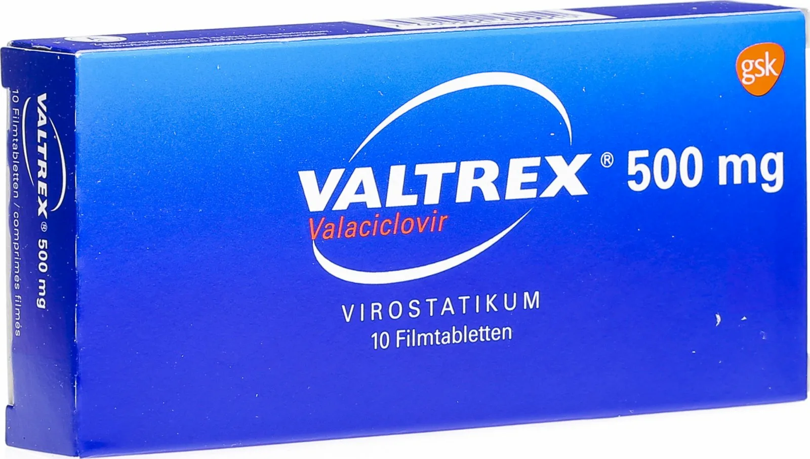 Valtrex