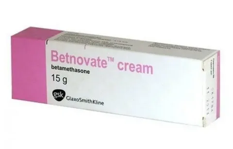 Betnovate